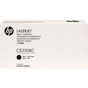 Тонер-картридж HP 649X Black Contract Color LaserJet Print Cartridge (CE260XC) Тонер-картридж HP 649X Black Contract Color LaserJet Print Cartridge (CE260XC)