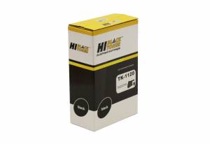 Тонер-картридж Hi-Black (HB-TK-1120) для Kyocera FS-1060DN/1025MFP/1125MFP, 3K Тонер-картридж Hi-Black (HB-TK-1120) для Kyocera FS-1060DN/1025MFP/1125MFP, 3K