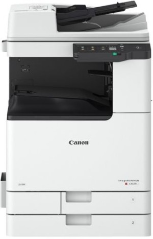 МФУ лазерное цветное формата А3 Canon imageRUNNER C3326i MFP (5965C005). Необходимо заказать стартовый комплект тонеров тип C-EXV 65. Запуск АСЦ МФУ лазерное цветное формата А3 Canon imageRUNNER C3326i MFP (5965C005). Необходимо заказать стартовый комплект тонеров тип C-EXV 65. Запуск АСЦ