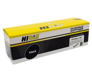 Драм-картридж Hi-Black (HB-CF232A/051) для HP LJ Pro M203/M206/M230/LBP162dw/MF264dw/267dw/269, 23K Драм-картридж Hi-Black (HB-CF232A/051) для HP LJ Pro M203/M206/M230/LBP162dw/MF264dw/267dw/269, 23K