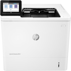 Лазерный принтер HP LaserJet Enterprise M611dn (7PS84A) Лазерный принтер HP LaserJet Enterprise M611dn (7PS84A)