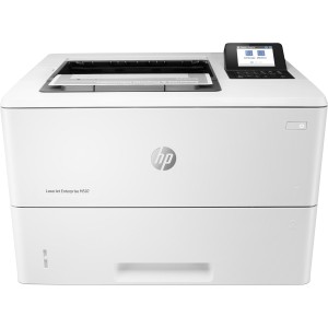 Лазерный принтер HP LaserJet Enterprise M507dn (1PV87A) Лазерный принтер HP LaserJet Enterprise M507dn (1PV87A)