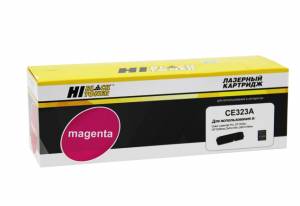 Картридж Hi-Black (HB-CE323A) для HP CLJ Pro CP1525/CM1415, № 128A, M, 1,3K Картридж Hi-Black (HB-CE323A) для HP CLJ Pro CP1525/CM1415, № 128A, M, 1,3K