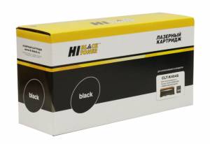 Тонер-картридж Hi-Black (HB-CLT-K404S) для Samsung Xpress C430/C430W/480/W/FN/FW, Bk, 1,5K Тонер-картридж Hi-Black (HB-CLT-K404S) для Samsung Xpress C430/C430W/480/W/FN/FW, Bk, 1,5K