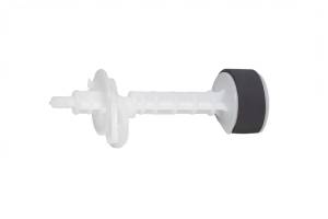 Ролик захвата в сборе Hi-Black на оси для Epson L110/120/210/300/350/355/550, совм Ролик захвата в сборе Hi-Black на оси для Epson L110/120/210/300/350/355/550, совм
