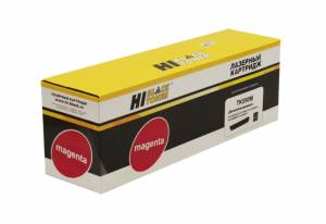 Тонер-картридж Hi-Black (HB-TK-590M) для Kyocera FS-C5250DN/C2626MFP, M, 5K Тонер-картридж Hi-Black (HB-TK-590M) для Kyocera FS-C5250DN/C2626MFP, M, 5K