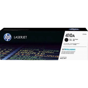 Тонер-картридж HP 410A Black Original LaserJet Toner Cartridge (CF410A) Тонер-картридж HP 410A Black Original LaserJet Toner Cartridge (CF410A)