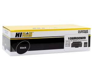 Картридж Hi-Black (HB-108R00909) для Xerox Phaser 3140/3155/3160, 2,5K Картридж Hi-Black (HB-108R00909) для Xerox Phaser 3140/3155/3160, 2,5K