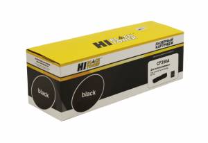 Тонер-картридж Hi-Black (HB-CF350A) для HP CLJ Pro MFP M176N/M177FW, Bk, 1,3K Тонер-картридж Hi-Black (HB-CF350A) для HP CLJ Pro MFP M176N/M177FW, Bk, 1,3K