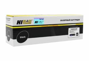 Тонер-картридж Hi-Black (HB-106R03488) для Xerox Phaser 6510/WC 6515, Bk, 5,5K Тонер-картридж Hi-Black (HB-106R03488) для Xerox Phaser 6510/WC 6515, Bk, 5,5K