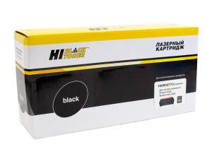 Картридж Hi-Black (HB-106R02773/106R03048) для Xerox Phaser 3020/WC 3025, 1,5K (новая прошивка) Картридж Hi-Black (HB-106R02773/106R03048) для Xerox Phaser 3020/WC 3025, 1,5K (новая прошивка)