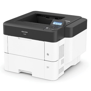 Монохромный принтер А4 Ricoh P 800 Ricoh 418470 Монохромный принтер А4 Ricoh P 800 Ricoh 418470