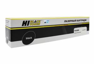 Тонер-картридж Hi-Black (HB-TK-8305Bk) для Kyocera TASKalfa 3050ci/3051/3550, Bk, 25K Тонер-картридж Hi-Black (HB-TK-8305Bk) для Kyocera TASKalfa 3050ci/3051/3550, Bk, 25K