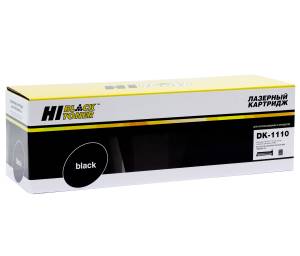 Драм-юнит Hi-Black (HB-DK-1110) для Kyocera FS-1020/1040/1120/1025/1060/1060DN/1125, 100K Драм-юнит Hi-Black (HB-DK-1110) для Kyocera FS-1020/1040/1120/1025/1060/1060DN/1125, 100K