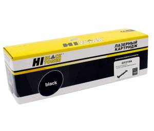 Драм-юнит Hi-Black (HB-CF219A) для HP LJ Pro M104/MFP M132, 12K Драм-юнит Hi-Black (HB-CF219A) для HP LJ Pro M104/MFP M132, 12K