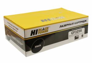 Картридж Hi-Black (HB-CF325X) для HP LJ M806/M806DN/M806X+/M830/M830Z, 34,5K Картридж Hi-Black (HB-CF325X) для HP LJ M806/M806DN/M806X+/M830/M830Z, 34,5K