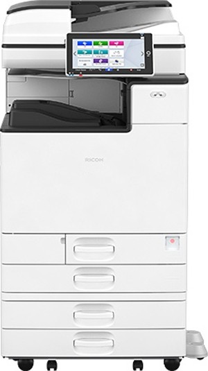 Цветное МФУ Ricoh IM C2000 Ricoh 418281 Цветное МФУ Ricoh IM C2000 Ricoh 418281