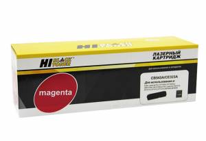Картридж Hi-Black (HB-CB543A/CE323A) для HP CLJ CM1300/CM1312/CP1210/CP1525, M, 1,4K Картридж Hi-Black (HB-CB543A/CE323A) для HP CLJ CM1300/CM1312/CP1210/CP1525, M, 1,4K