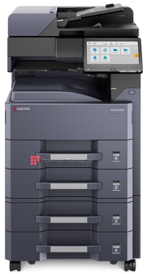МФУ лазерный Kyocera TASKalfa MZ3200i Kyocera 1102ZT3NL0 МФУ лазерный Kyocera TASKalfa MZ3200i Kyocera 1102ZT3NL0