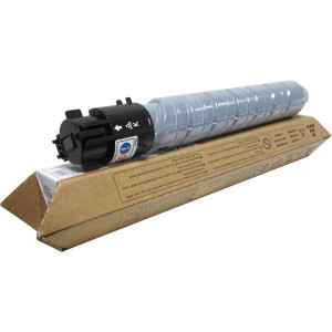 Тонер тип MP C400E черный Ricoh MP C400E (842235) Тонер тип MP C400E черный Ricoh MP C400E (842235)