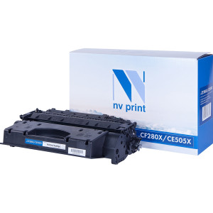 - NV Print NV-CF280X/CE505X - NV Print NV-CF280X/CE505X