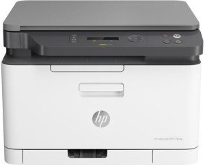 Лазерное МФУ HP Color Laser MFP 178nw 4ZB96A Лазерное МФУ HP Color Laser MFP 178nw 4ZB96A