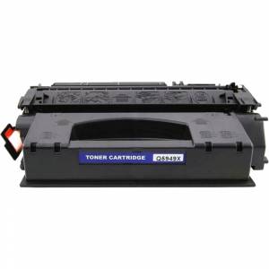 Тонер-картридж Ninestar OC-Q5949X/CRG308II Тонер-картридж Ninestar OC-Q5949X/CRG308II