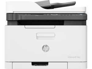 Лазерное МФУ HP Color Laser MFP 179fnw 4ZB97A Лазерное МФУ HP Color Laser MFP 179fnw 4ZB97A